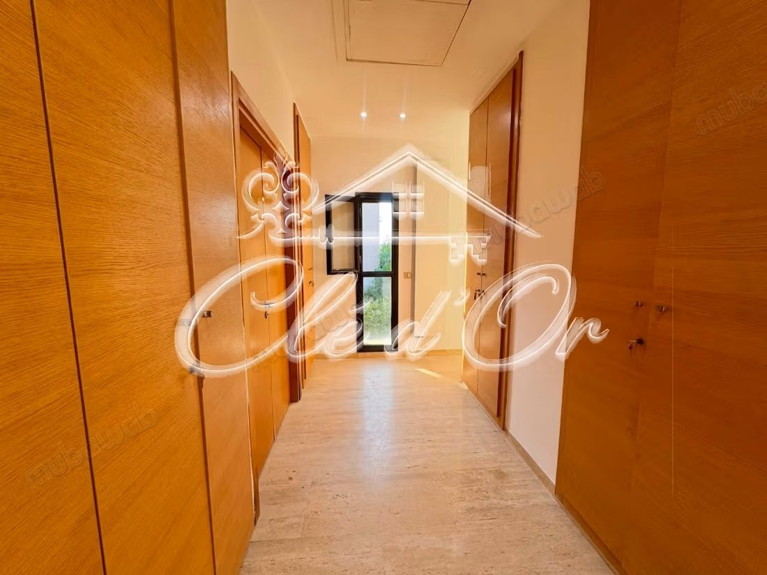Duplex S4 in affitto a Sidi Daoued