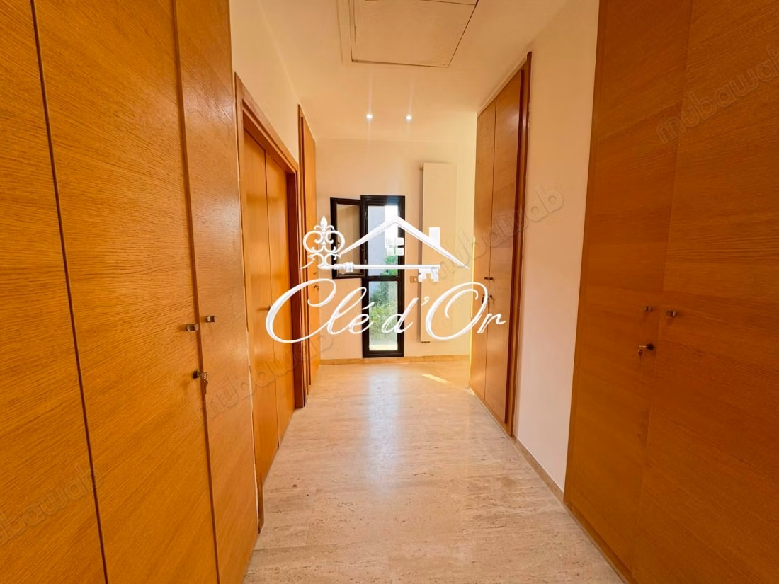 Duplex S4 à louer à Sidi Daoued