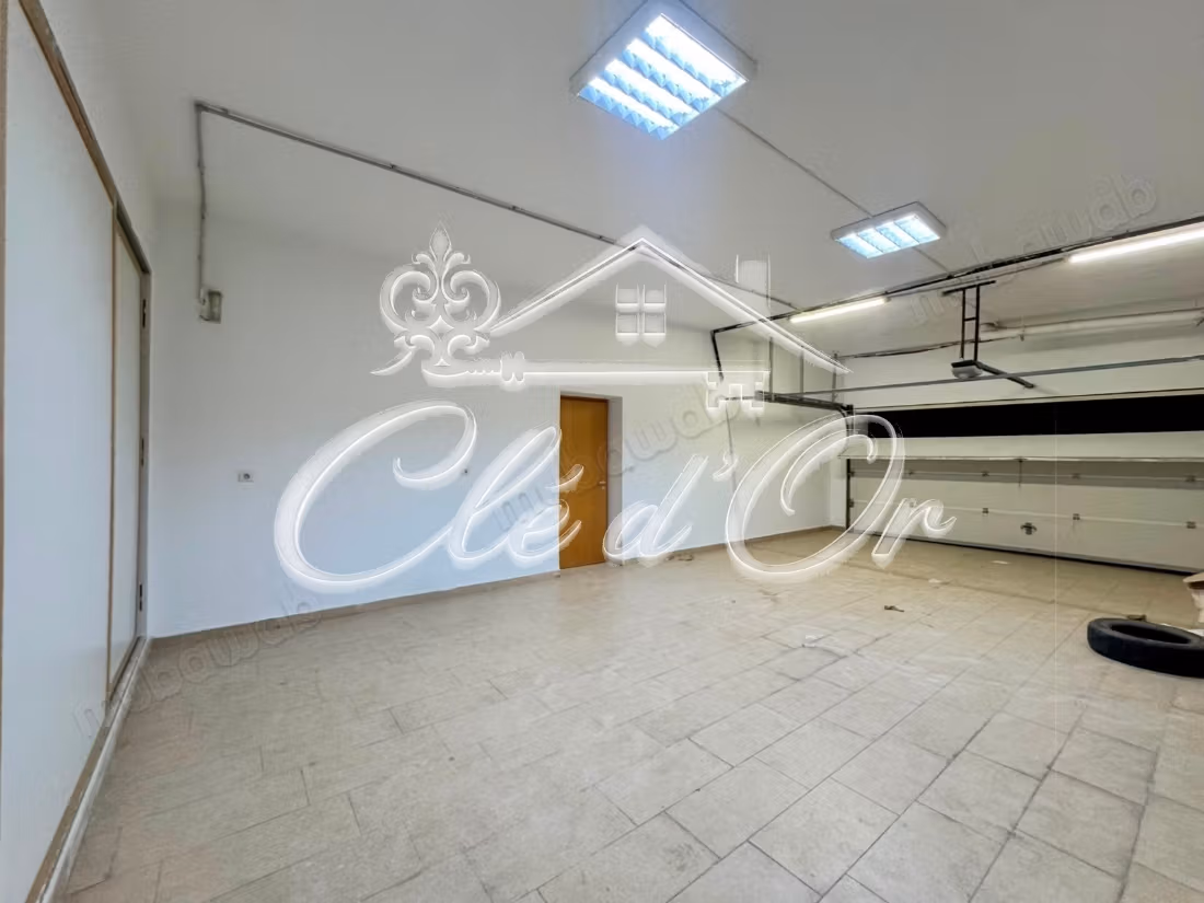 Duplex S4 in affitto a Sidi Daoued
