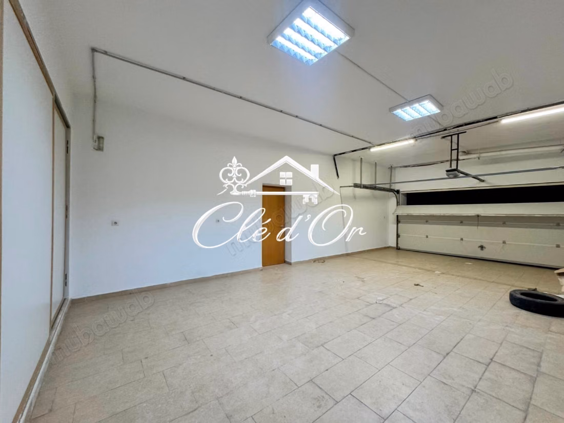 Duplex S4 à louer à Sidi Daoued
