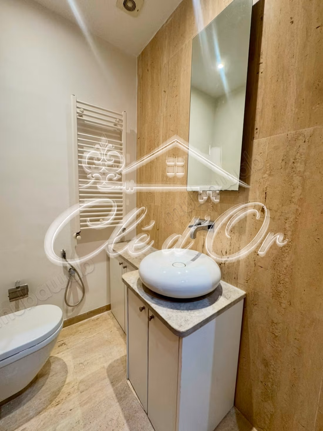 Duplex S4 in affitto a Sidi Daoued