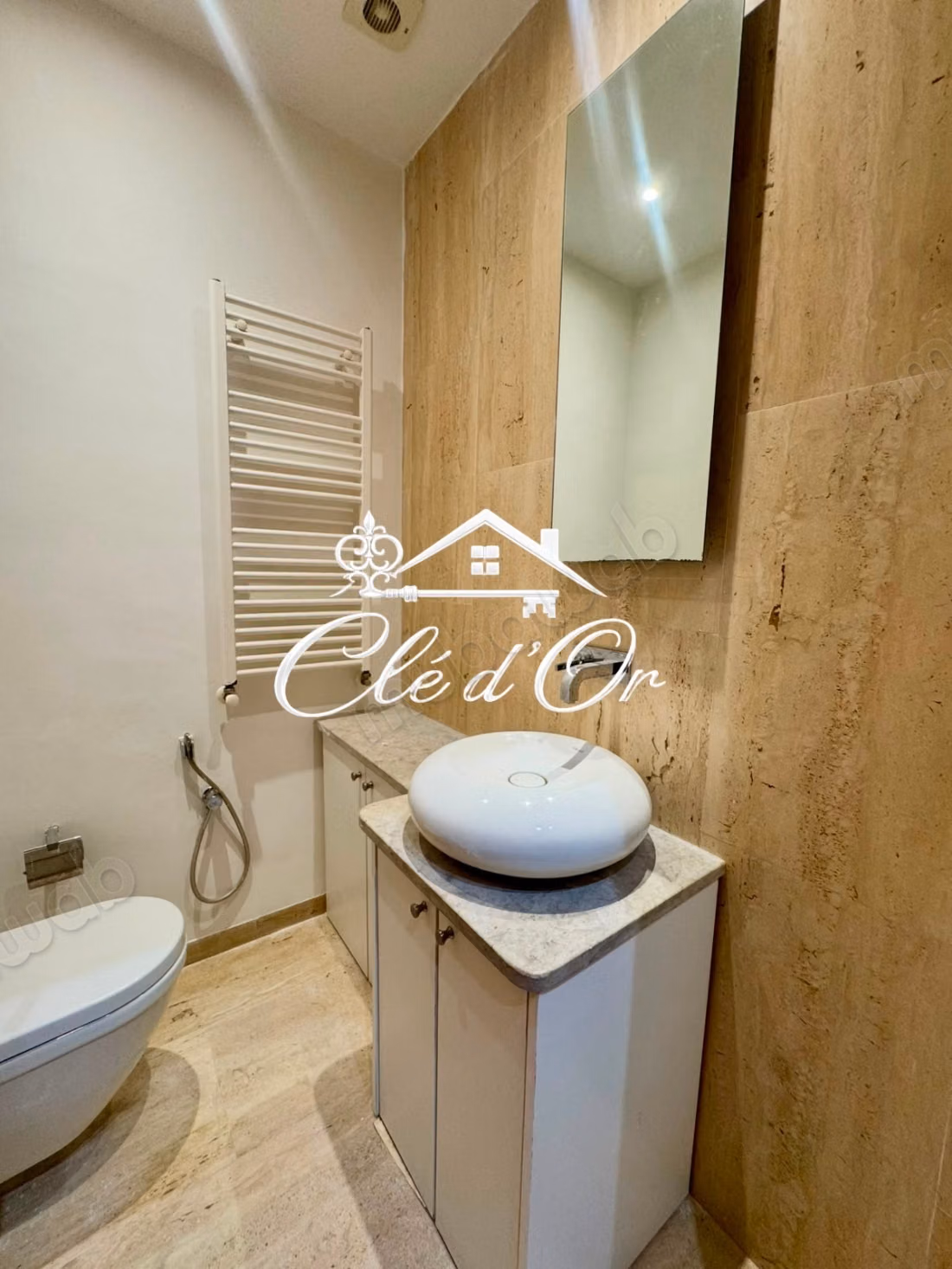Duplex S4 à louer à Sidi Daoued