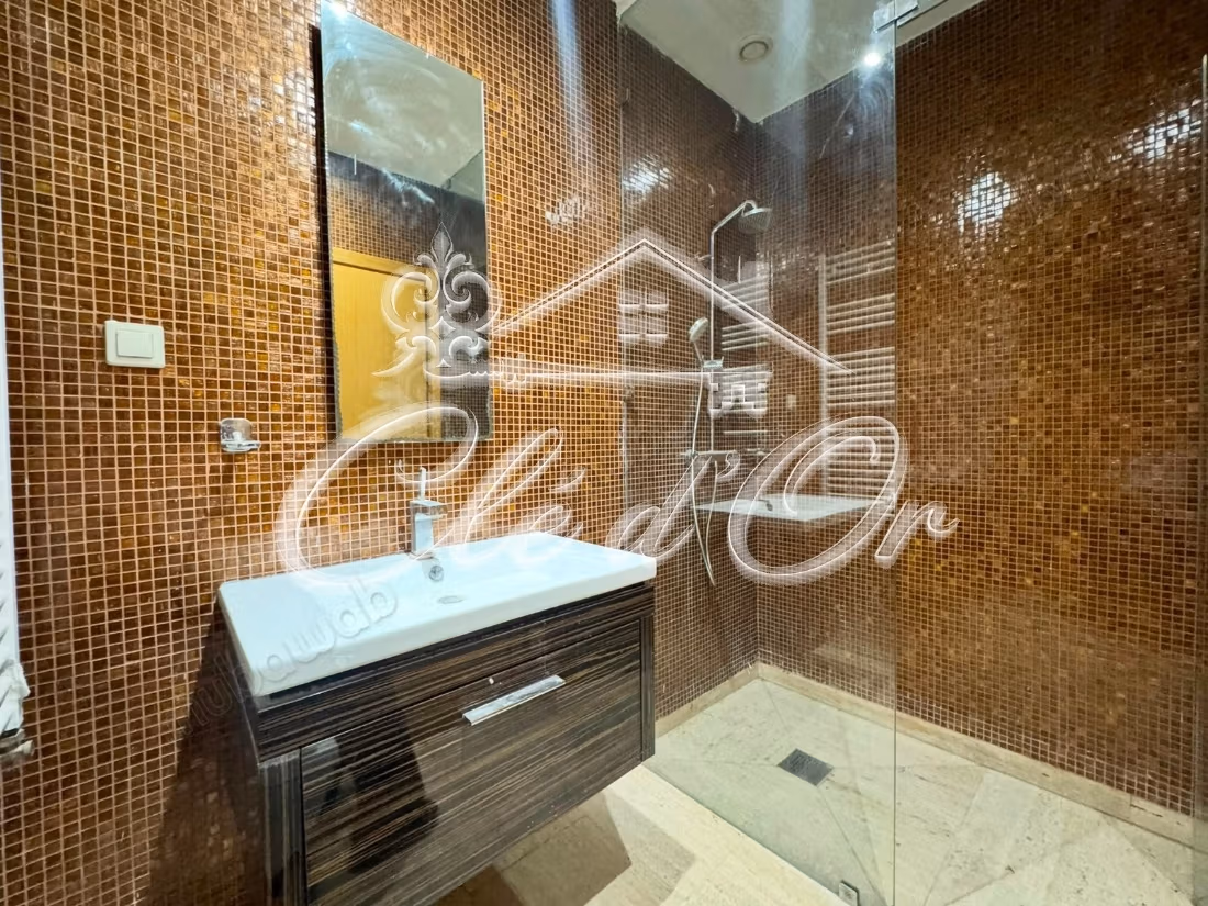 Duplex S4 in affitto a Sidi Daoued