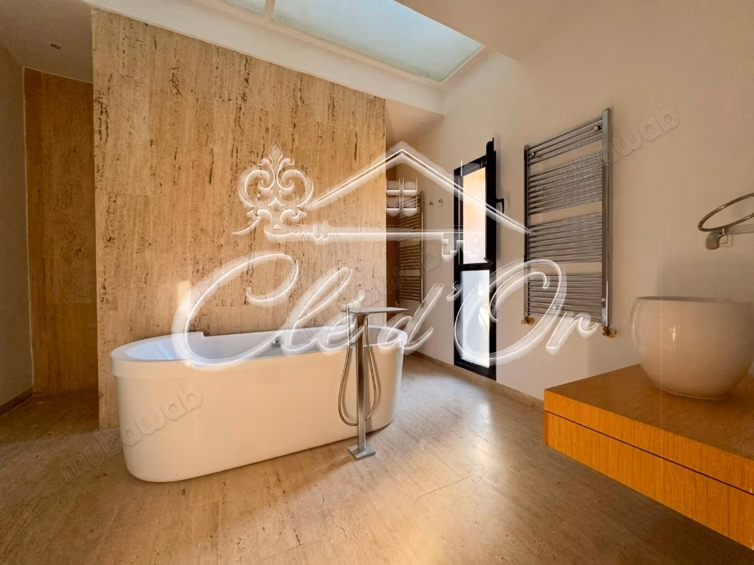 Duplex S4 in affitto a Sidi Daoued