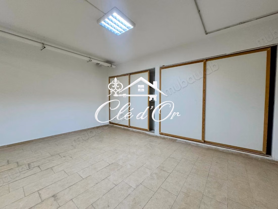 Duplex S4 à louer à Sidi Daoued