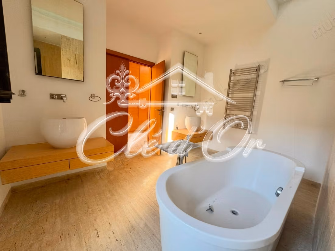 Duplex S4 in affitto a Sidi Daoued