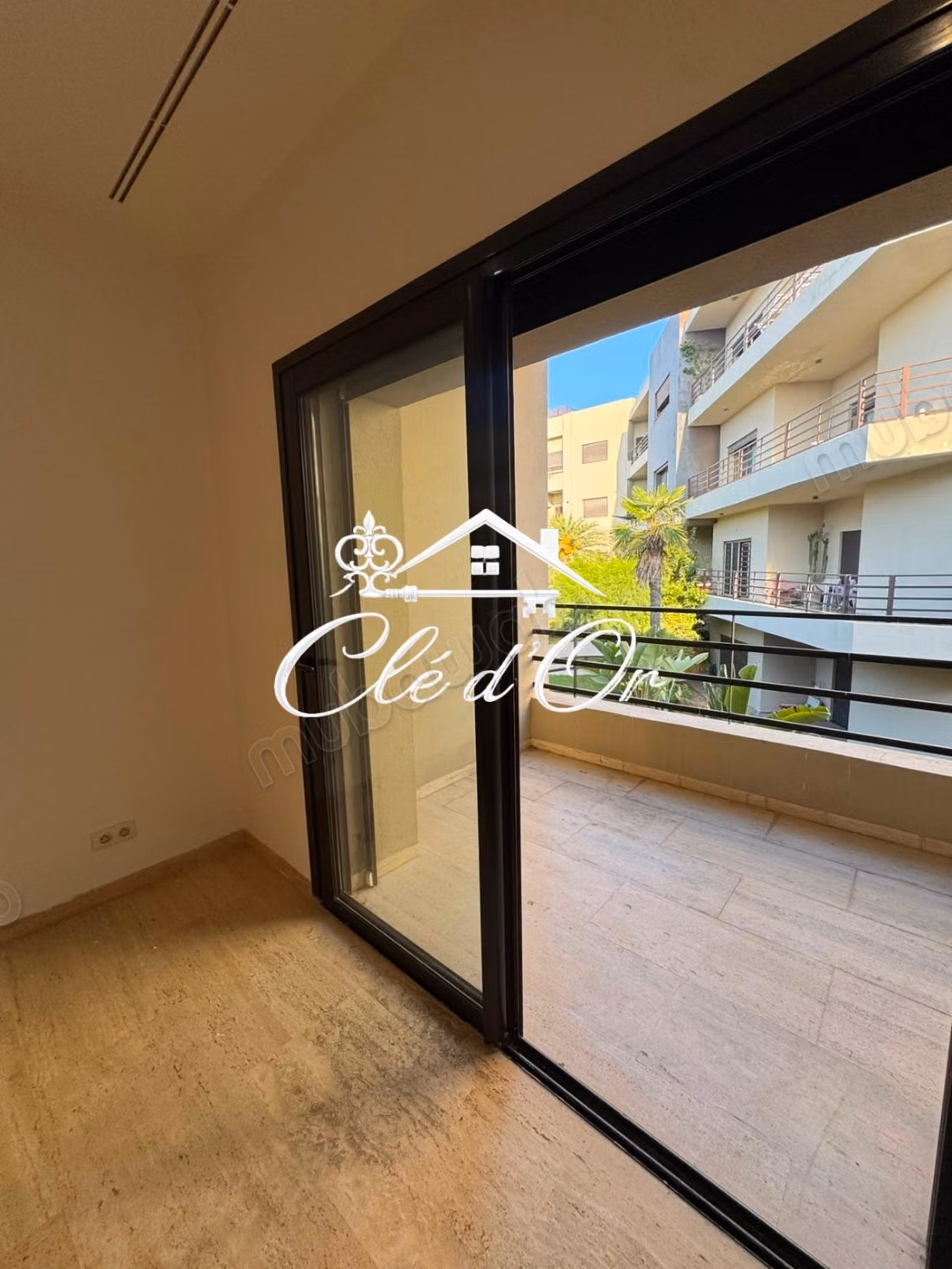 Duplex S4 à louer à Sidi Daoued