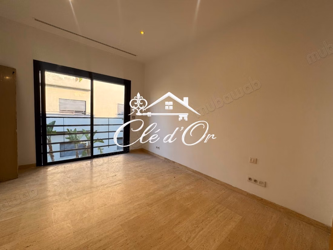 Duplex S4 à louer à Sidi Daoued
