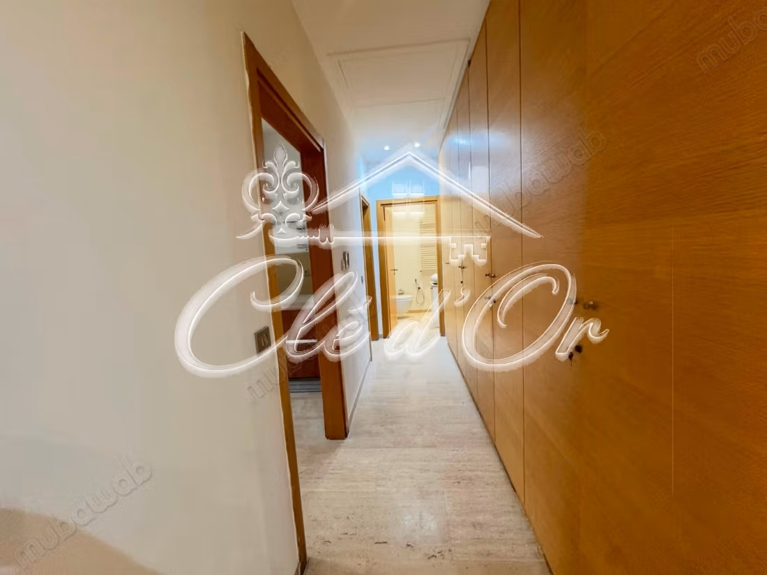 Duplex S4 in affitto a Sidi Daoued