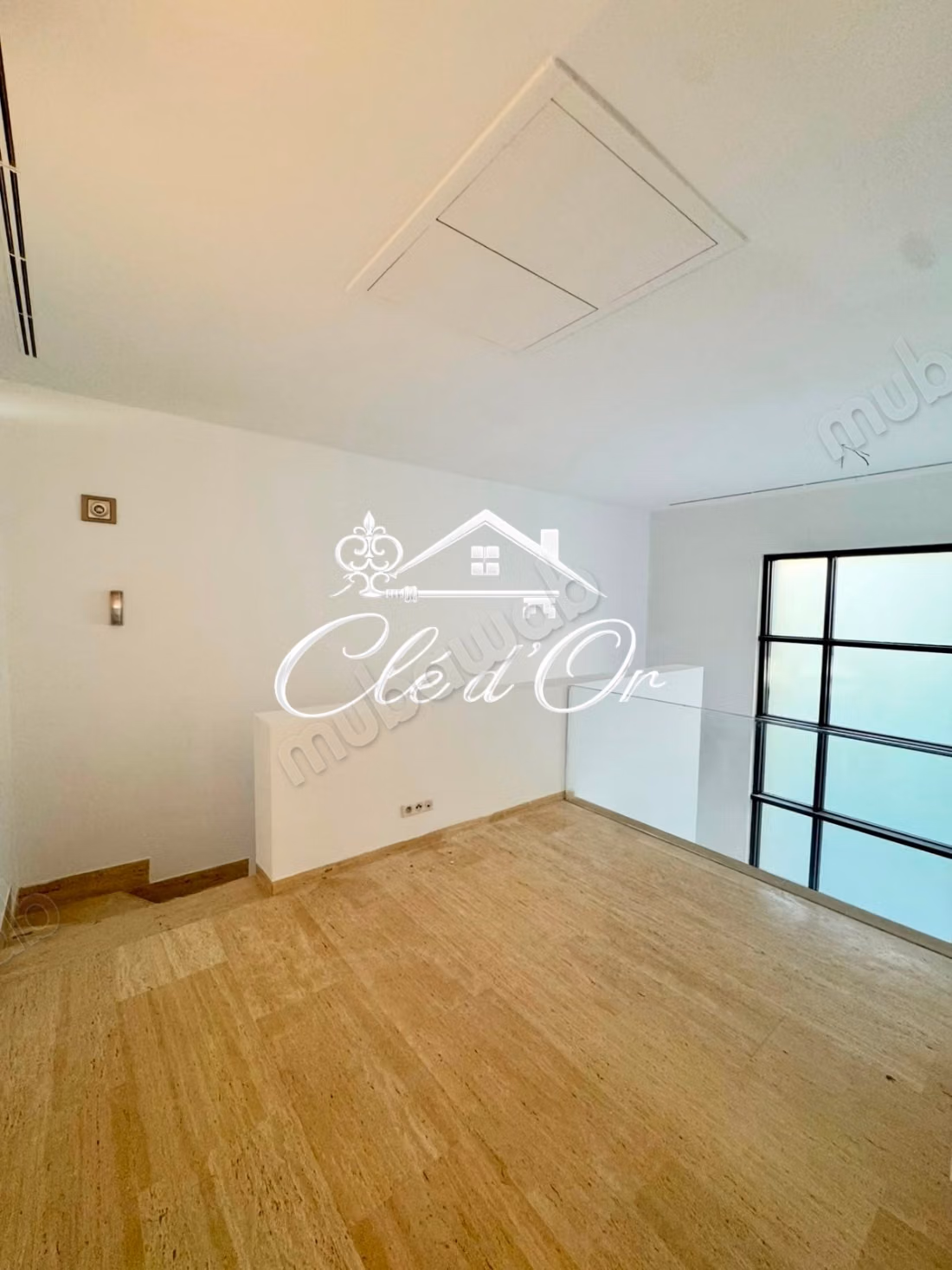 Duplex S4 à louer à Sidi Daoued