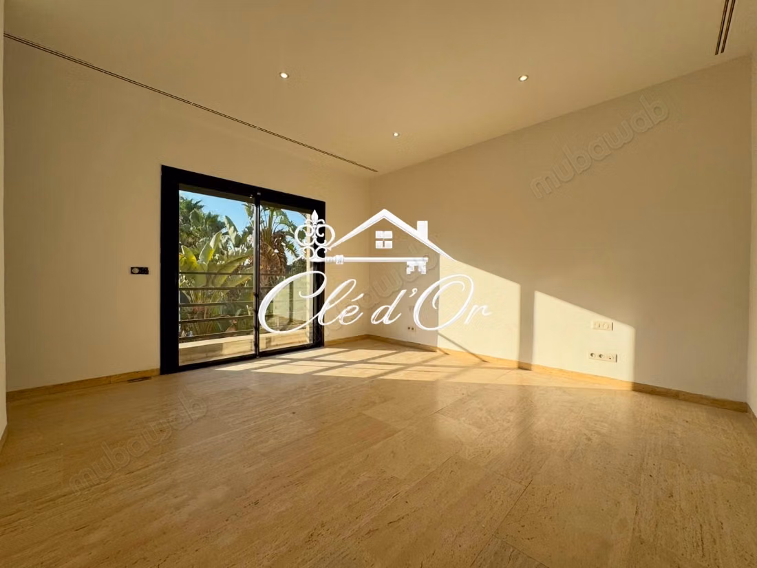 Duplex S4 à louer à Sidi Daoued