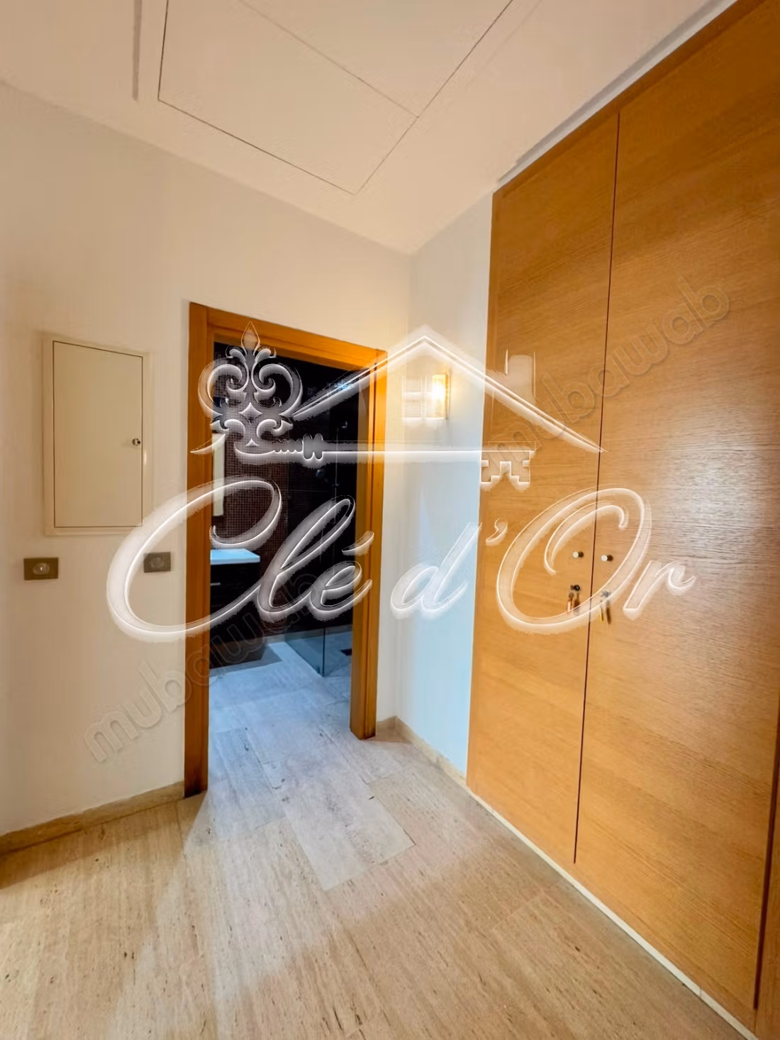 Duplex S4 in affitto a Sidi Daoued
