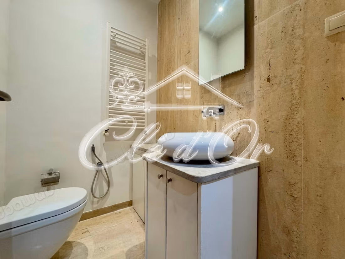 Duplex S4 in affitto a Sidi Daoued