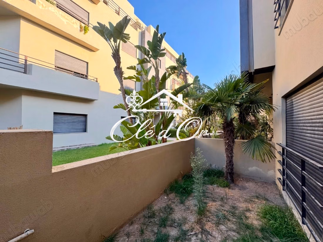 Duplex S4 à louer à Sidi Daoued