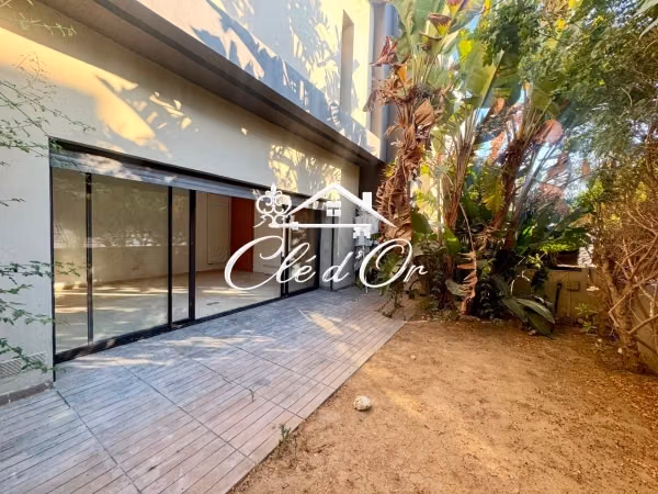 Duplex S4 à louer à Sidi Daoued