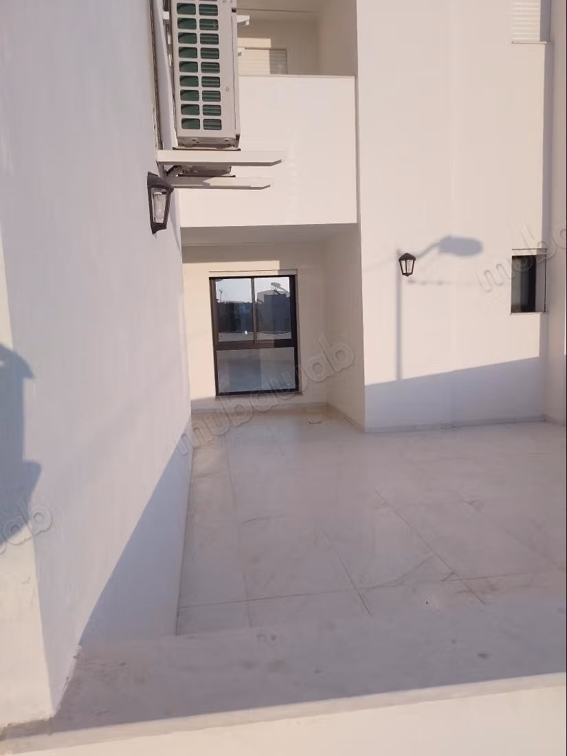 S3 nuovo ai Giardini di Cartagine