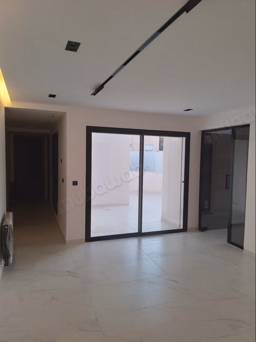 S3 nuovo ai Giardini di Cartagine