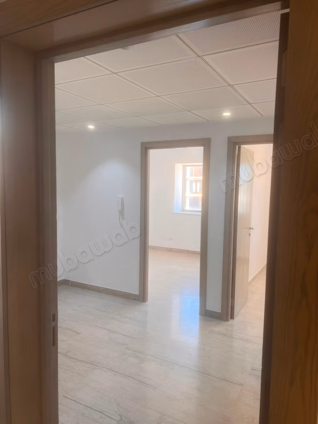 Spacious H4 office at Lac 3 for rent