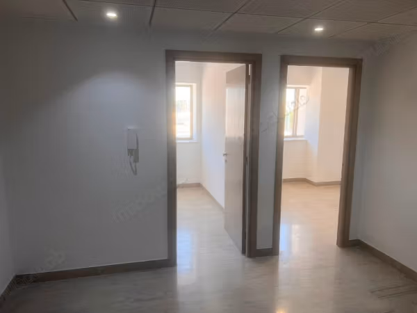 Spacious H4 office at Lac 3 for rent