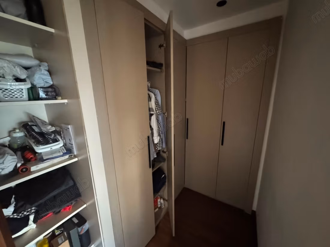 Uitzonderlijke duplex te koop – One Hill, groene stad Bouskoura