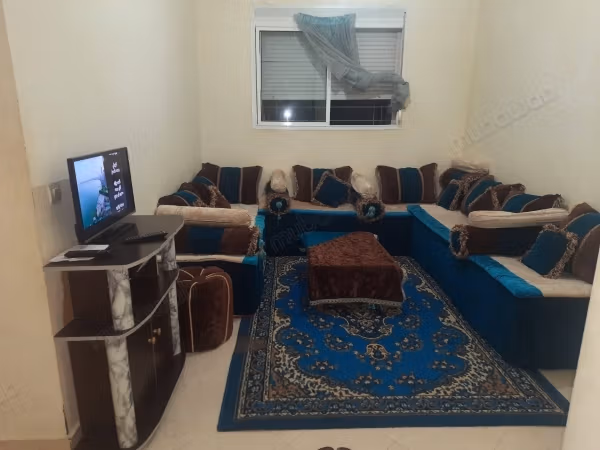 Appartements à louer à Tikiouine. 
3 belles chambres. 
Nombre minimum de nuitées 3
