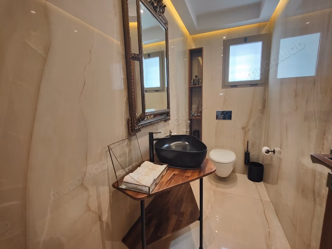 Luxe Appartement te Koop in RACINE