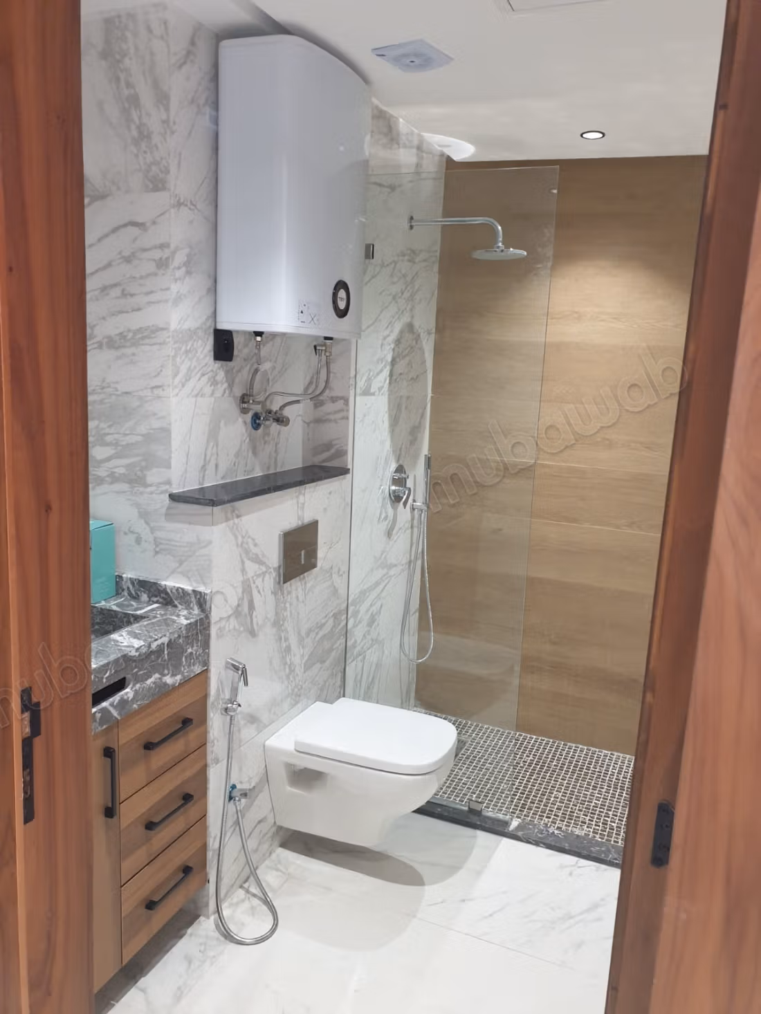Very Nice Furnished High Standing Apartment