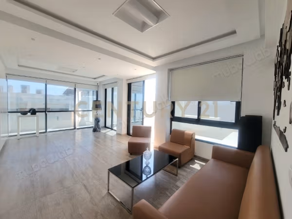 In affitto: Ufficio H4 ai Giardini di Cartagine