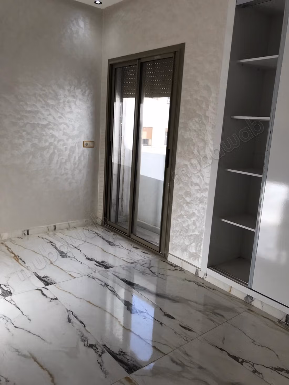 A 48m studio for rent in Ain Sebaa