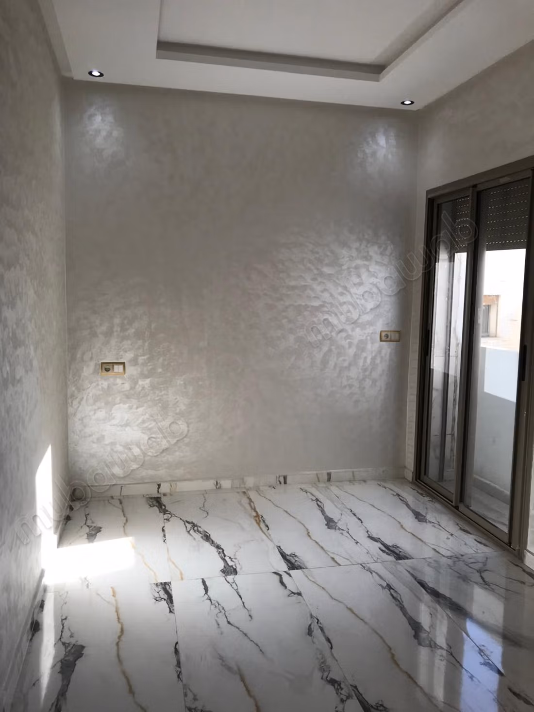 A 48m studio for rent in Ain Sebaa