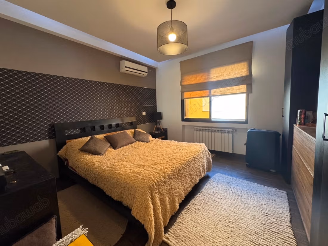 À vendre un duplex avec jardin à La Soukra