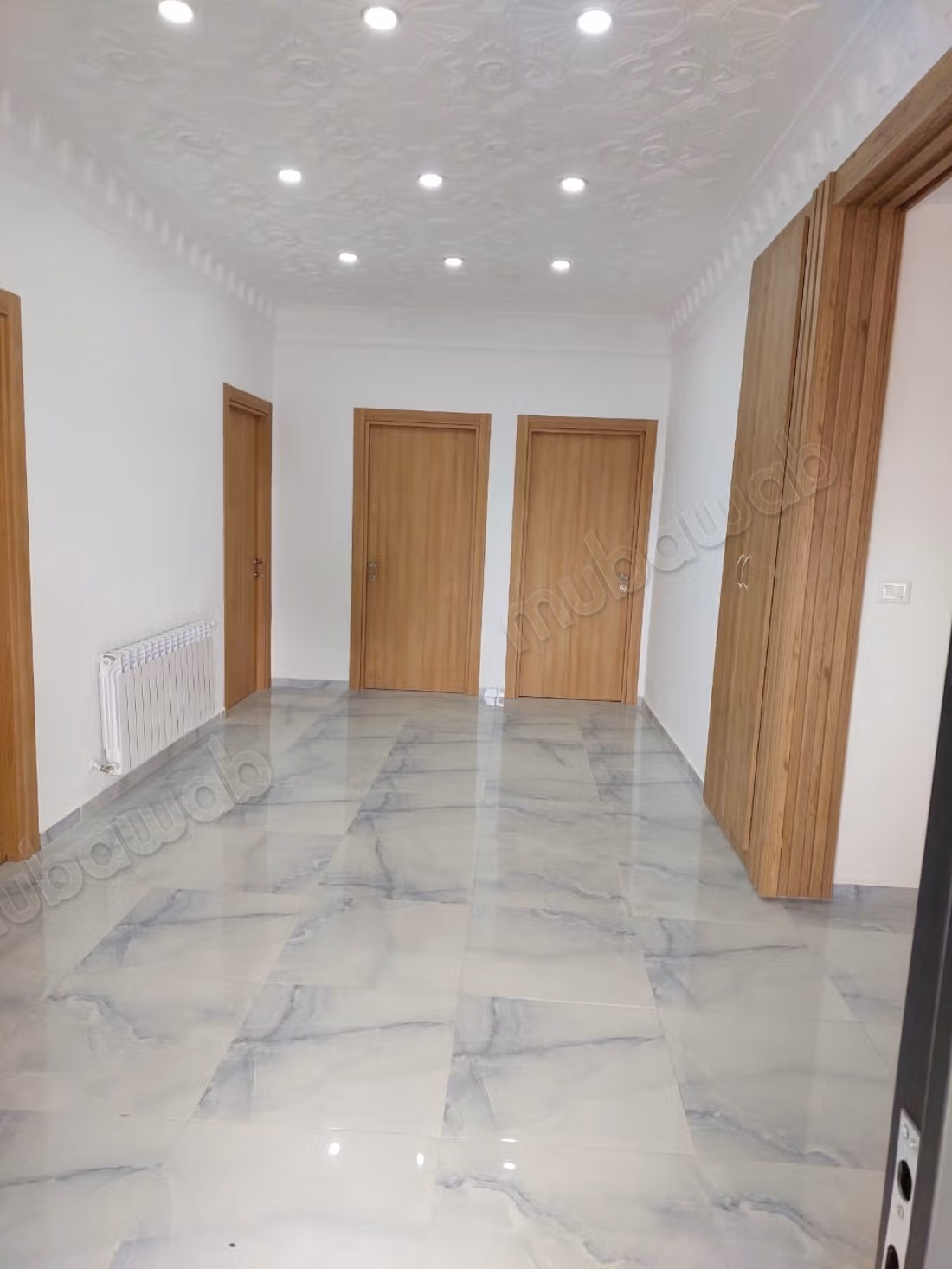À louer – ensemble immobilier de 1 280 m² au bardo, idéal siège d’entreprise