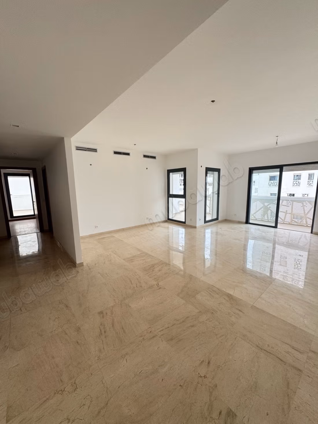 Appartement 3 chambre a louer