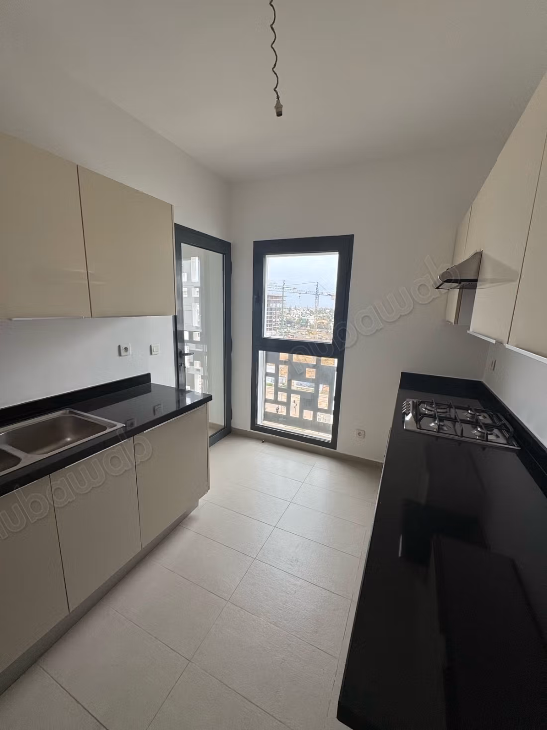 Appartement 3 chambre a louer