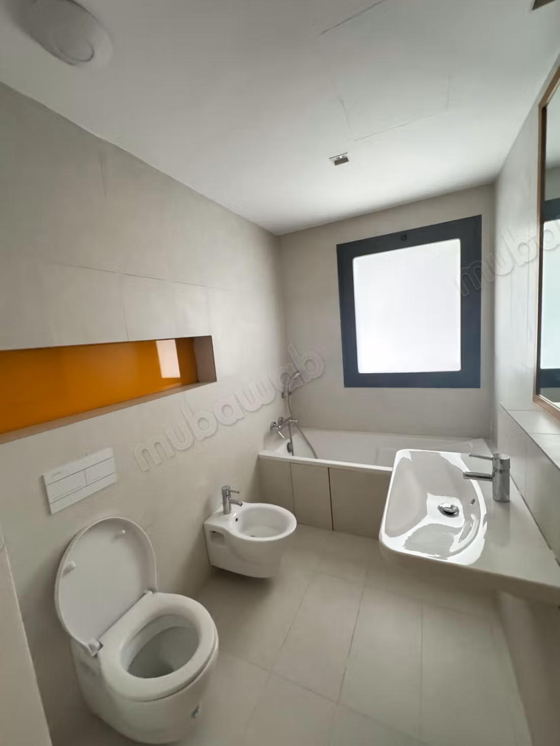 Appartement 3 chambre a louer