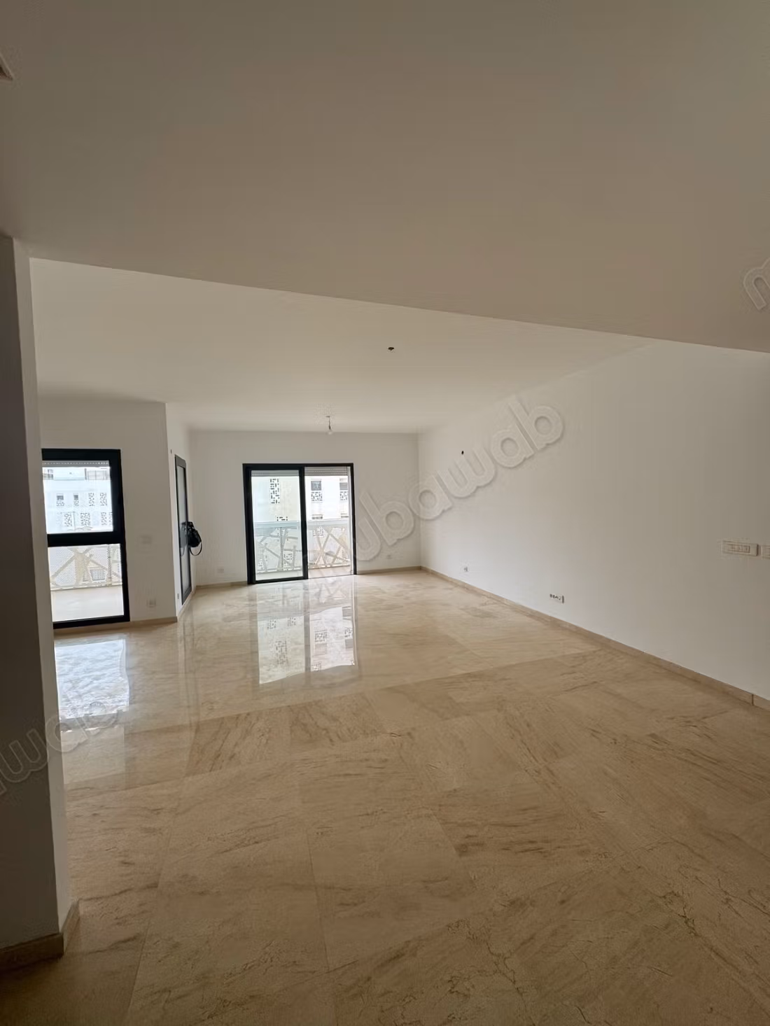 Appartement 3 chambre a louer