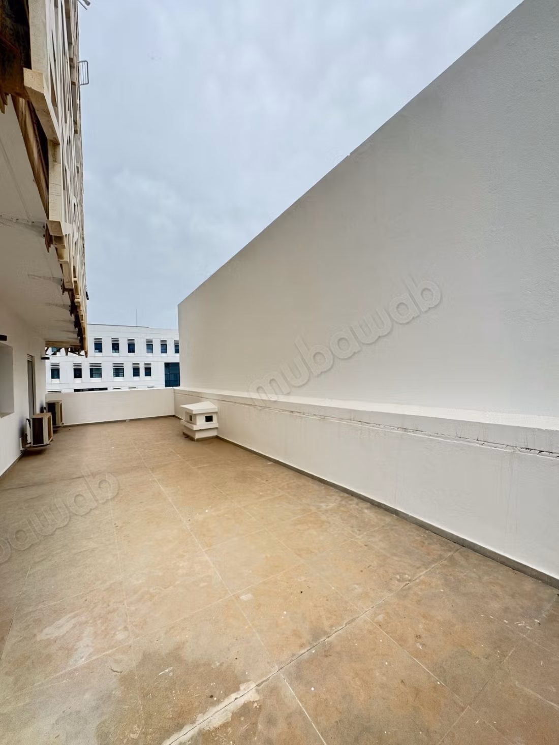 Appartement 3 chambre a louer