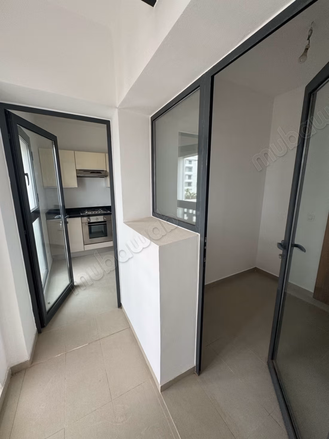 Appartement 3 chambre a louer