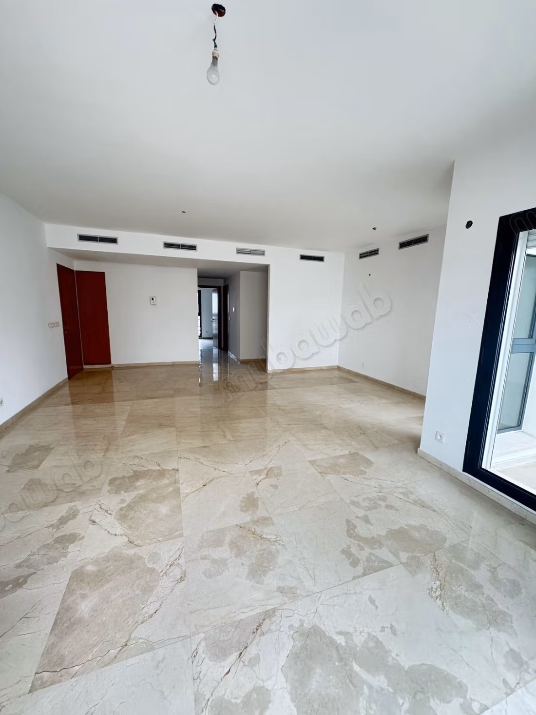 Appartement 3 chambre a louer