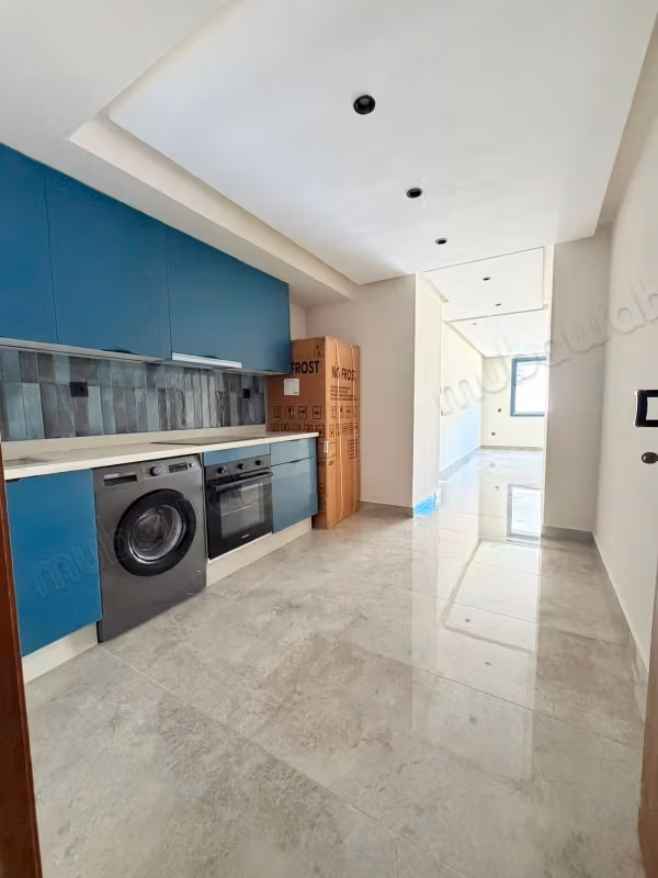 Appart belvédère neuf 6500dh casa
