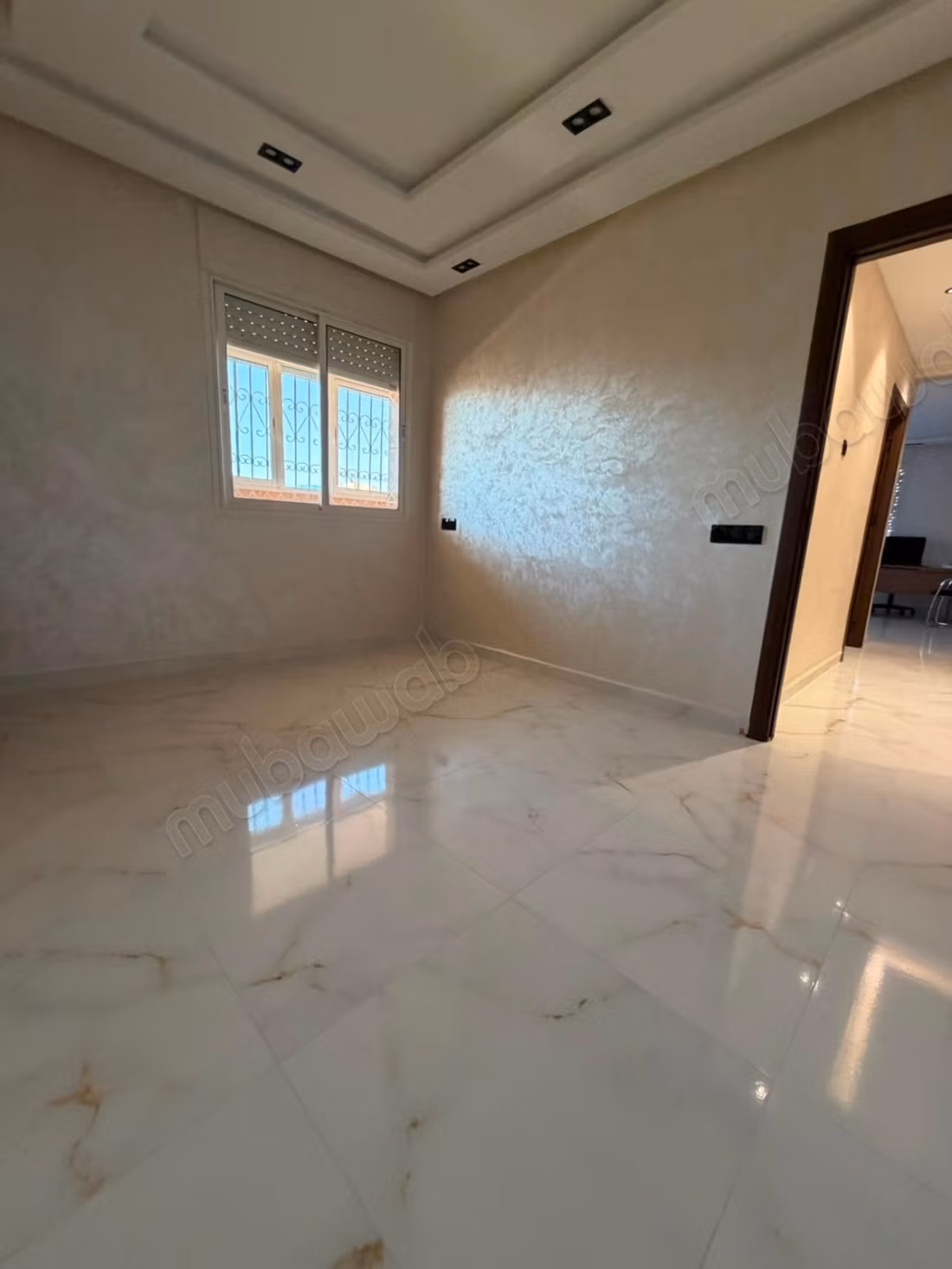 Appart 5000dhs belvédère casa