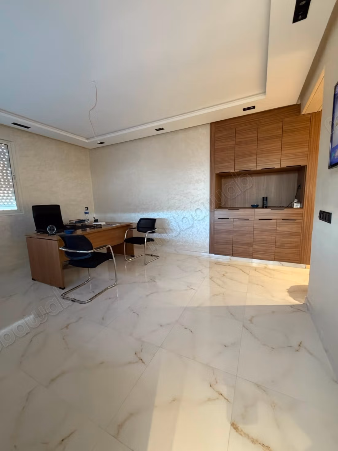 Appart 5000dhs belvédère casa