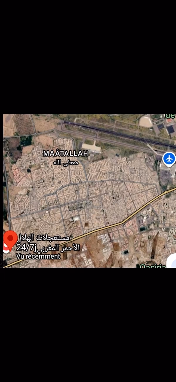 Land for sale