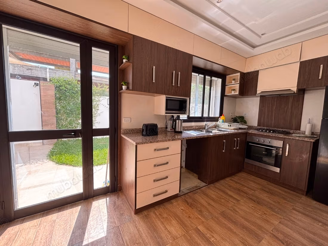 Villa a vendre