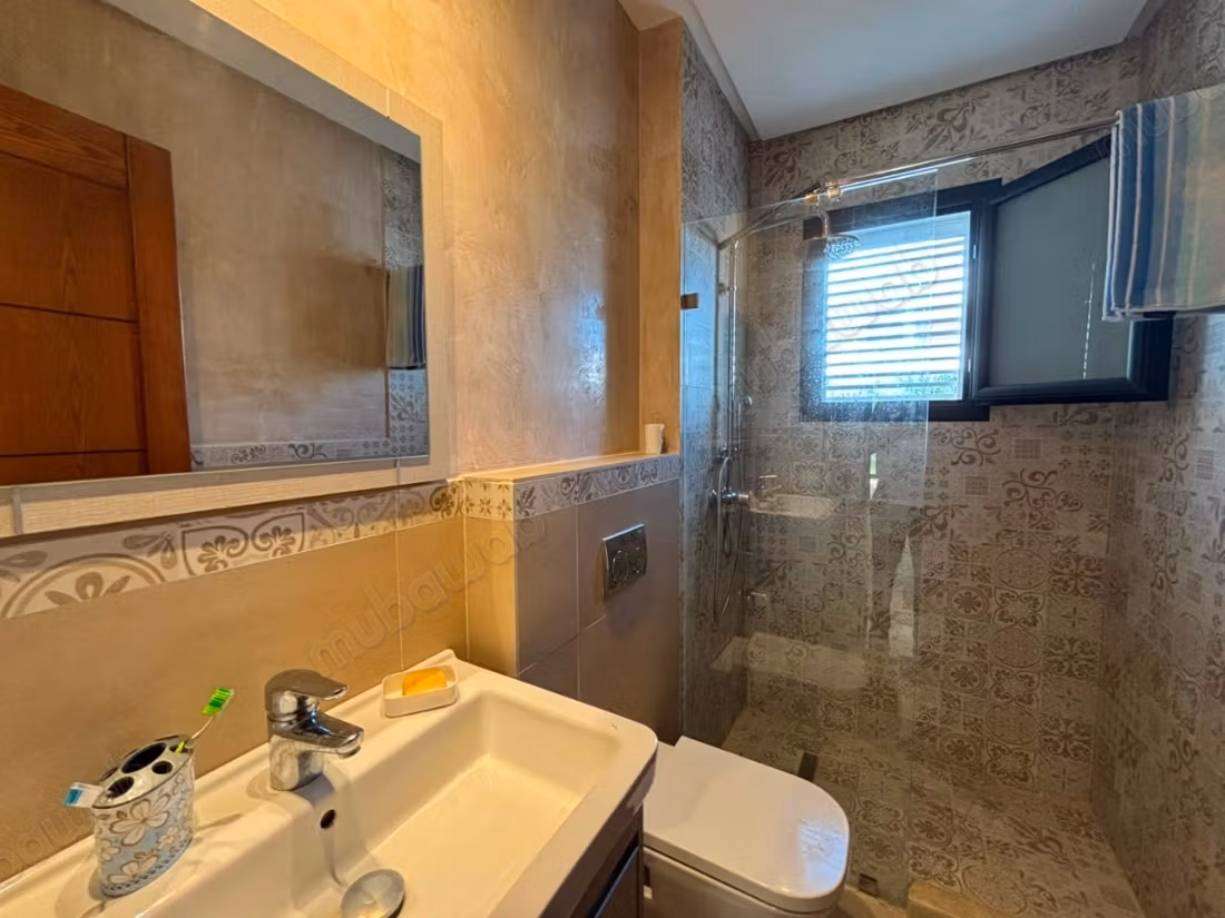 Villa a vendre