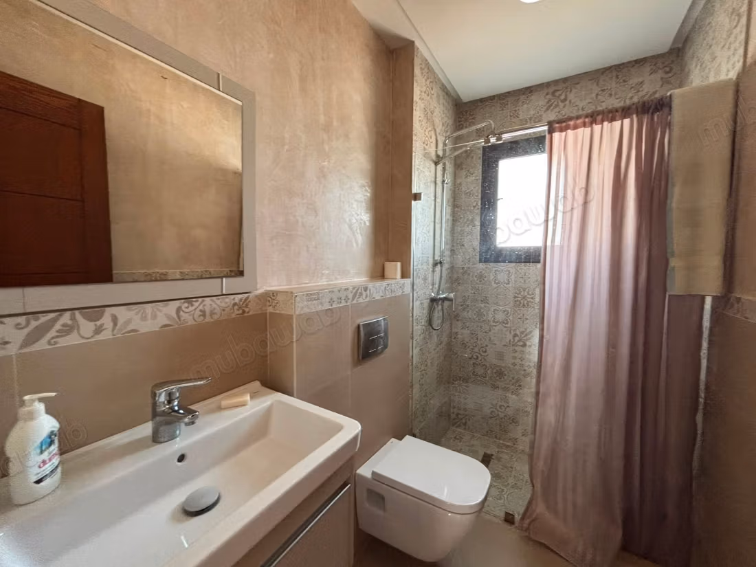 Villa a vendre