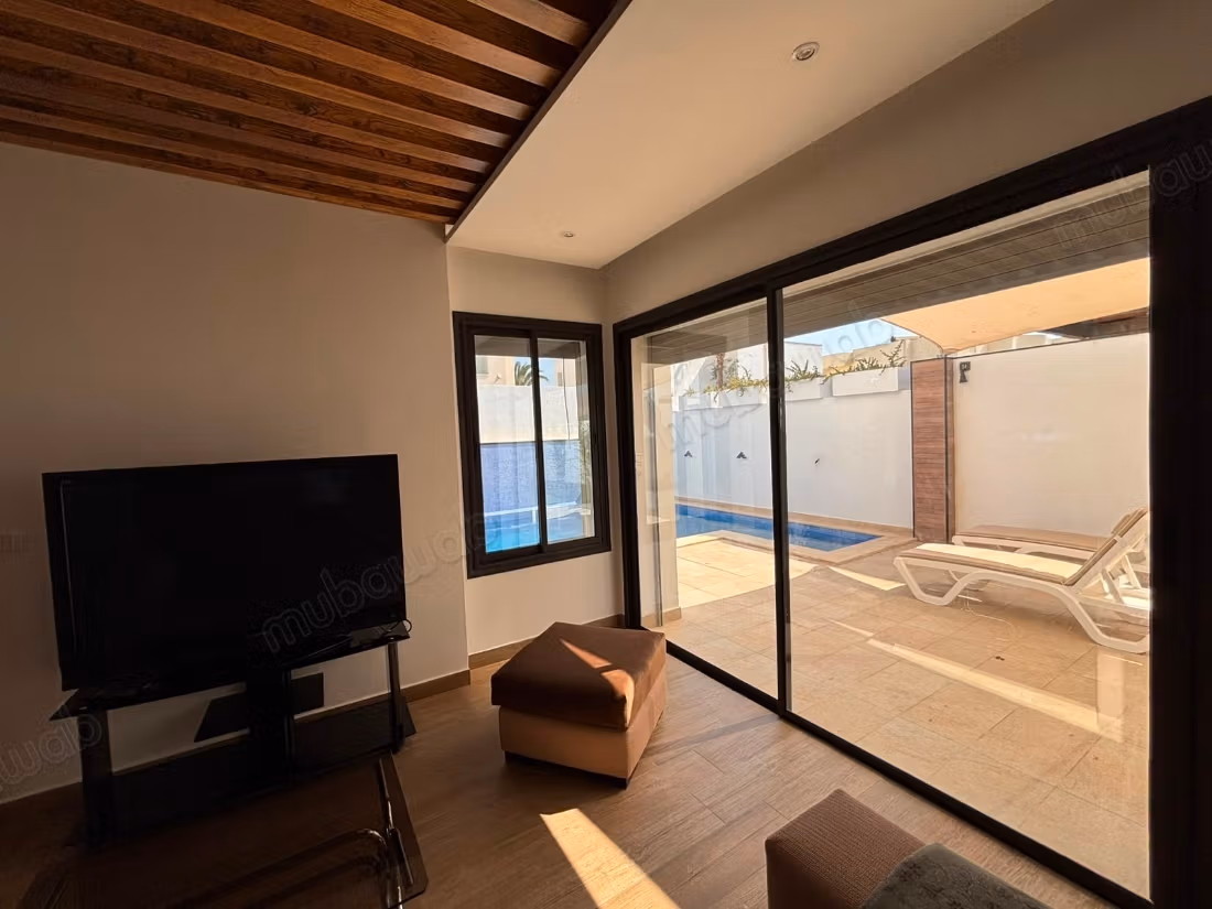 Villa a vendre