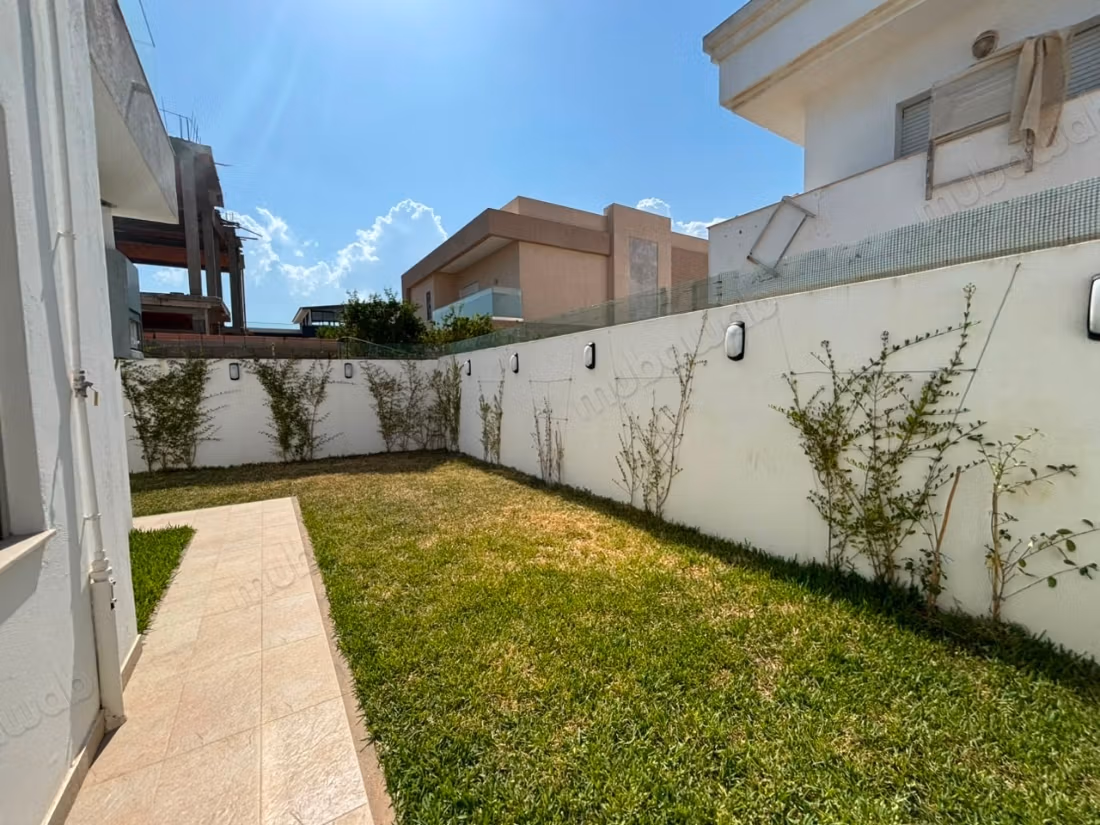 Villa a vendre