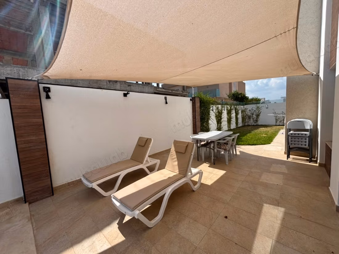 Villa a vendre