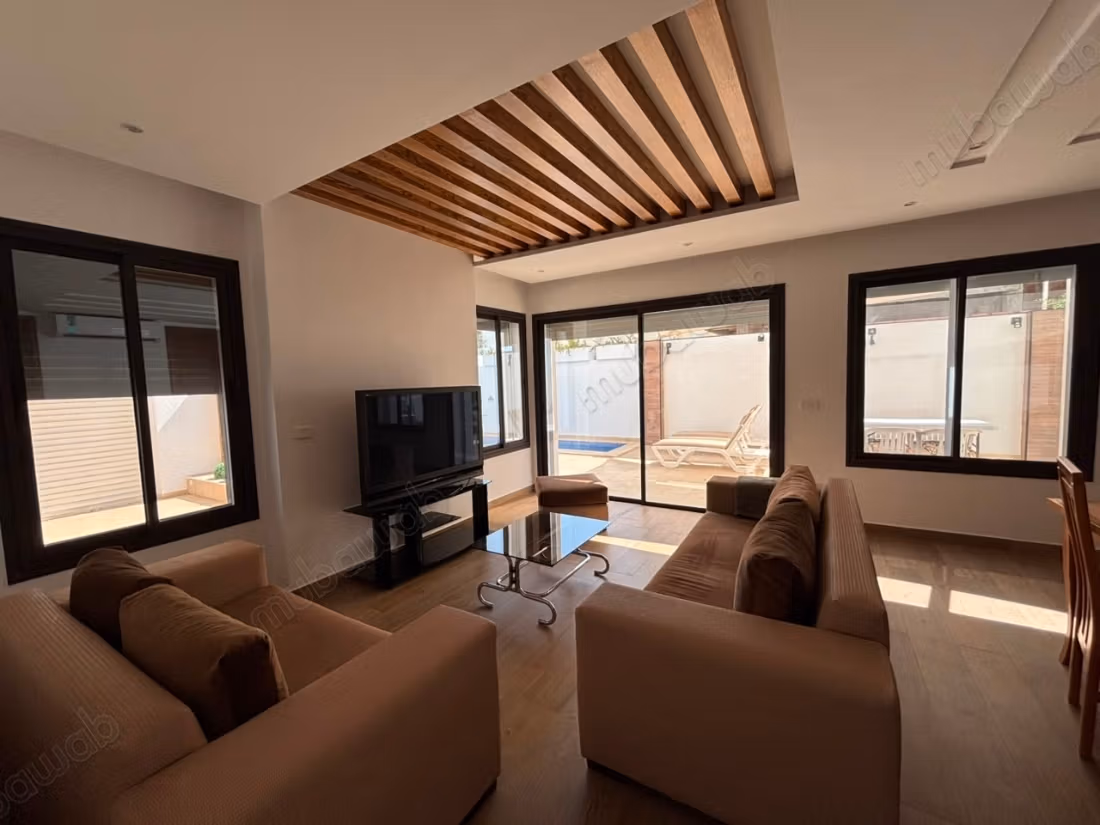 Villa a vendre